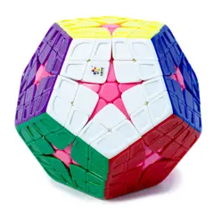 YUXIN - Megaminx 4x4 Stickerless