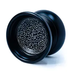 GENERICO - Yoyo beboo L3 maze Negro