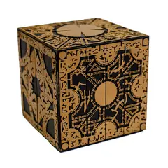 GENERICO - Puzzle Caja de Lemarchand