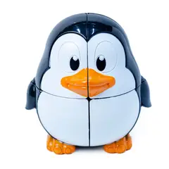 YUXIN - Cubo 2x2 Pinguino