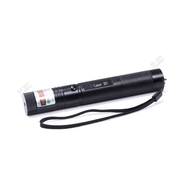 Puntero Laser 301 JLXC Potente 15000mw Morado