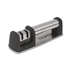 TRUPER - Afilador de Cuchillo Fino y Grueso 15147