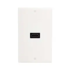 FINDER - Placa de Pared HDMI TM-1023
