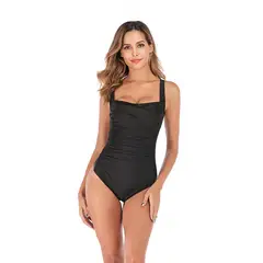 TIOZONEY - Traje de Baño para Mujer