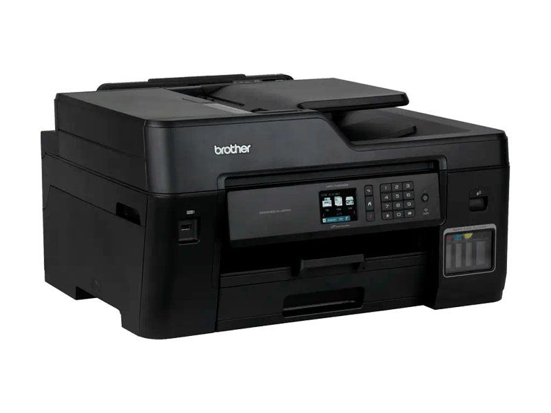 Impresora MFCT4500DW A3 WIFI DUPLEX ADF