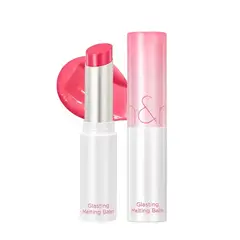 GENERICO - ROMAND GLASTING MELTING BALM 02 LOVELY PINK