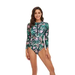 TIOZONEY - Traje de Baño para Mujer