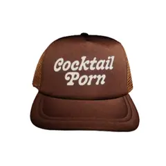 GENERICO - Gorra Cocktail Prn - Shaking
