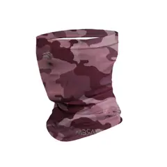 GENERICO - BANDANA CUELLERA MULTIFUNCIONAL MBRAVO SPORTWEAR ROSE