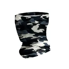 GENERICO - BANDANA CUELLERA MULTIFUNCIONAL MBRAVO SPORTWEAR CAP