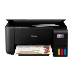 EPSON - MULTIFUNCIONAL DE TINTA ECOTANK L3210