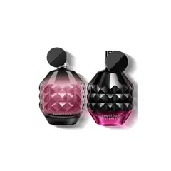 CYZONE - Duo Sweet -Sweet black - intense
