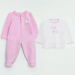 KUKULI - AJUAR UNICORNIO 4679