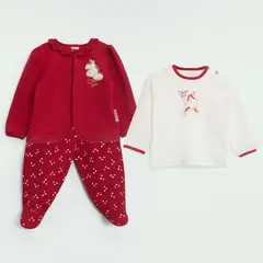 KUKULI - AJUAR UNICORNIO 4679