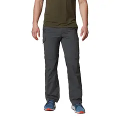 COLUMBIA - Pantalón Silver Ridge™ Convertible Gris
