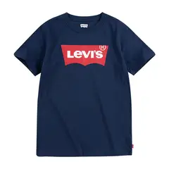 LEVIS - Polo para Niño Manga Corta Batwing