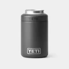 YETI - Portalatas Colster de 12 oz (355 ml) color Negro