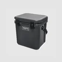 YETI - Hielera 24L con asa color Charcoal
