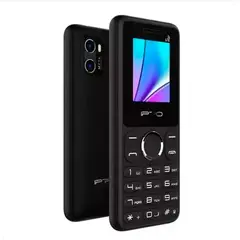IPRO - Celular K5 4G Todos los Operadores