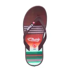 ZOHAR - SANDALIA PARA CABALLERO RAYA