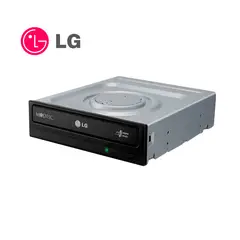 LG - Grabador Interno DVD 24X GH24NSD