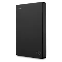 SEAGATE - EXTERNAL HARD DRIVE 1TB HDD