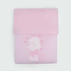 KUKULI - MANTA OSITO UNISEX M1189