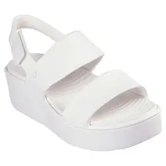 SKECHERS - Sandalias Foamies Arch Fit 111257-WHT para Mujer