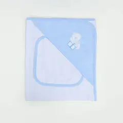 KUKULI - MANTA VIVO XL BEBÉ M1104