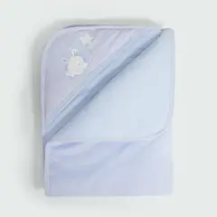 KUKULI - MANTA TERMICA UNISEX M1287