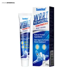 GENERICO - Crema para remover Verrugas SUMIFUN