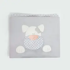 KUKULI - FRAZADA CARITAS M0257