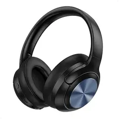 HOCO - Audifonos Bluetooth W54 Cancelacion de Ruido BT 5.4 ANC