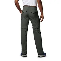COLUMBIA - Pantalón Hombre Silver Ridge™ Verde