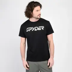 GENERICO - Polo Urbano Spyder Powder Hombre