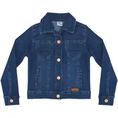 KUKULI - CASACA SAORI NIÑA 3950