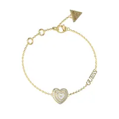 GUESS - Brazalete Para Mujer JUBB04027JWYGWHL