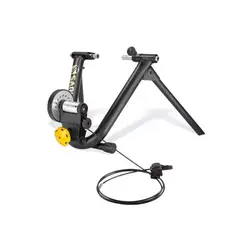 GENERICO - Rodillo Resistencia Magnética Saris Mag+ Con Perilla