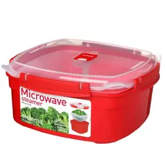 SISTEMA - Vaporera de Verduras 32L 1103ZS