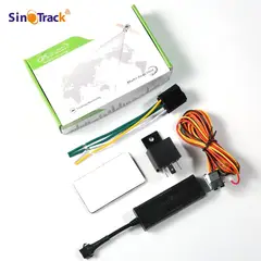 SINOTRACK - Gps St-901M Auto Moto Scooter Ubicacion App Mapa