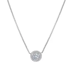 FOSSIL - Collar Joya Mujer JF03224040