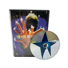 GENERICO - Dvd Original The Cure Greatest Hits