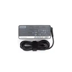 LENOVO - Cargador tipo C de 65W.