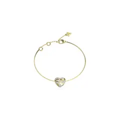 GUESS - Brazalete Para Mujer JUBB04502JWYGS
