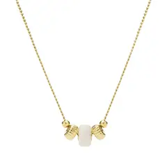 FOSSIL - Collar Joya Mujer JF03952710