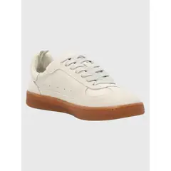 HUSH PUPPIES - Zapatilla Mujer Dallas Blanco