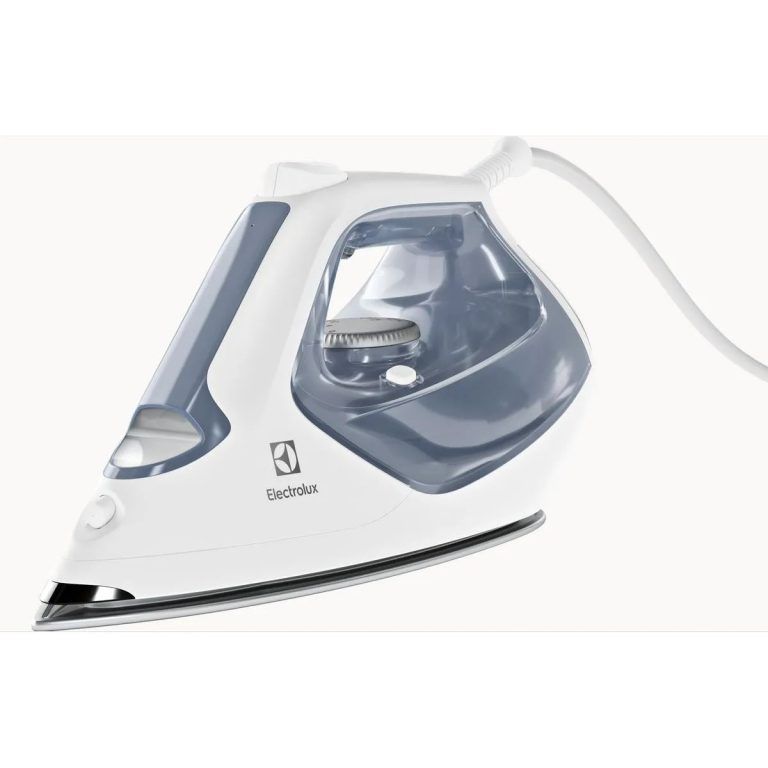 Plancha a Vapor Inteligente E7SI1-2WBL