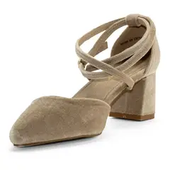 HUSH PUPPIES - Zapato Mujer Cornnelia Beige