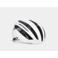 BONTRAGER - Casco Ciclismo Ruta Circuit Blanco