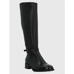 HUSH PUPPIES - Bota Mujer Kyla Negro